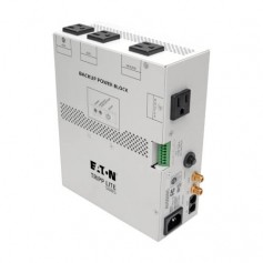 Eaton AV550SC 550VA Audio/Video Backup Power Block UPS