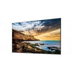 Samsung QE75T 75" 4K UHD Commercial Signage Display