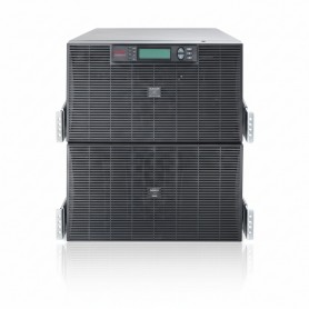 APC SURT20KRMXLI Smart-UPS RT 20kVA 230V Rackmount