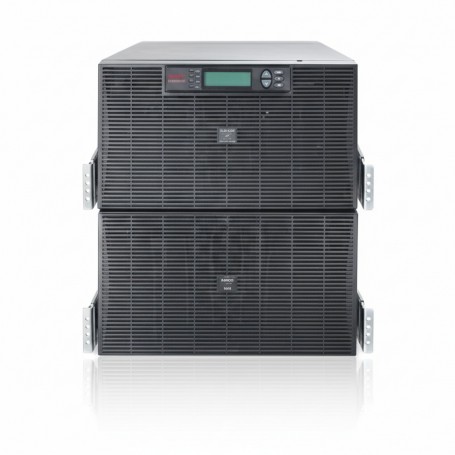 APC SURT20KRMXLI Smart-UPS RT 20kVA 230V Rackmount