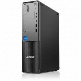 Lenovo 12TD001RUS ThinkCentre M70q Gen 5 Tiny Desktop