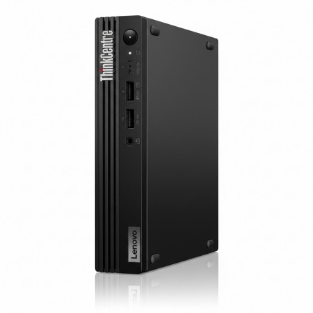 Lenovo 12RQ000KUS ThinkCentre M75q Gen 5 Tiny Desktop