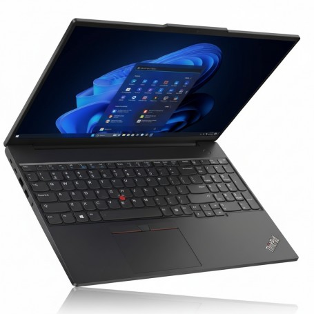 Lenovo 21M5000JUS ThinkPad E16 Gen 2 AMD Ryzen 7 Laptop