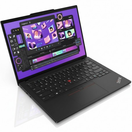 Lenovo 21QL001AUS ThinkPad P14s Gen 6 AMD Mobile Workstation