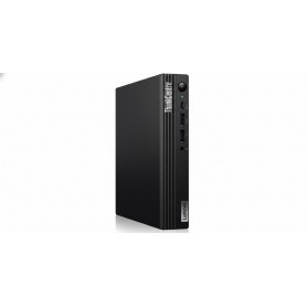 Lenovo 12TD001KUS ThinkCentre M70q Gen 5 Tiny Desktop