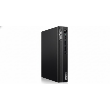Lenovo 12TD001KUS ThinkCentre M70q Gen 5 Tiny Desktop