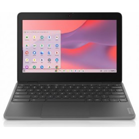 Lenovo 83G80000US 100e Chromebook Gen 4 Intel N100