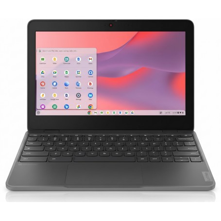 Lenovo 83G80000US 100e Chromebook Gen 4 Intel N100