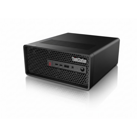 Lenovo 30J5005MUS ThinkStation P3 Ultra Gen 2 Workstation