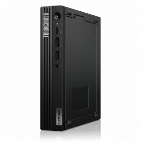 Lenovo 12TH0013US ThinkCentre M90q Gen 5 Tiny Desktop Computers
