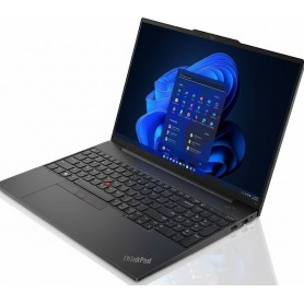 Lenovo 21TF0027US ThinkPad E16 Gen 3 Intel Notebook