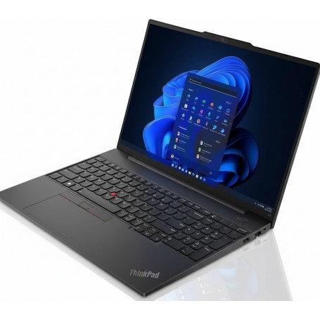 Lenovo 21TF0027US ThinkPad E16 Gen 3 Intel Notebook