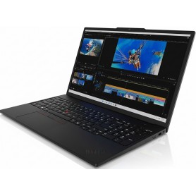 Lenovo 21KS0027US ThinkPad P16s Gen 3 Mobile Workstation