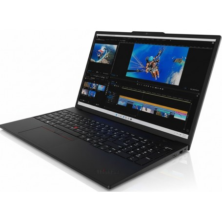 Lenovo 21KS0027US ThinkPad P16s Gen 3 Mobile Workstation