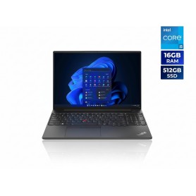 Lenovo 21SR0035US ThinkPad E16 Gen 3 Intel Core Ultra Laptop