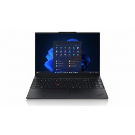 Lenovo 21SR0033US ThinkPad E16 Gen 3 Intel Core Ultra 7 Notebook