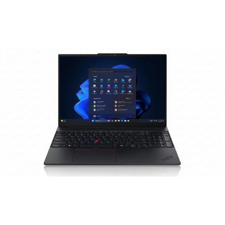 Lenovo 21SR0033US ThinkPad E16 Gen 3 Intel Core Ultra 7 Notebook