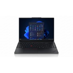 Lenovo 21SR0033US ThinkPad E16 Gen 3 Intel Core Ultra 7 Notebook