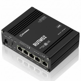 Teltonika RUTM52200600 Dual 5G Router
