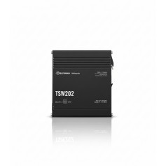 Teltonika TSW202000040 Managed PoE+ Industrial Switch