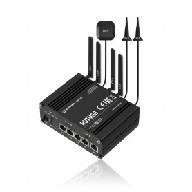 Teltonika RUTM50000000 5G Industrial Router