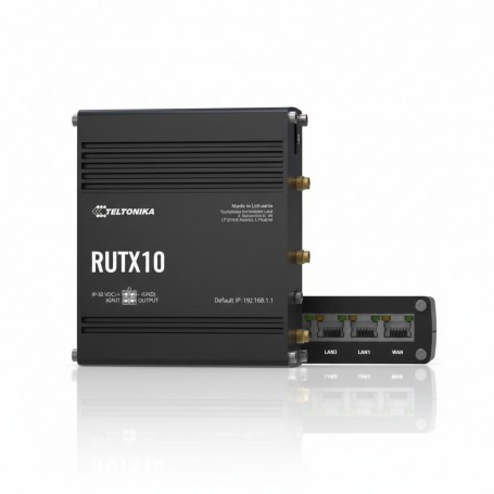 Teltonika RUTM59000000 5G Industrial Router