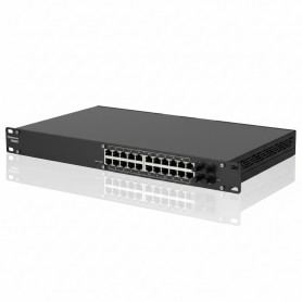 Teltonika SWM282000200 PoE+ Managed Ethernet Switch