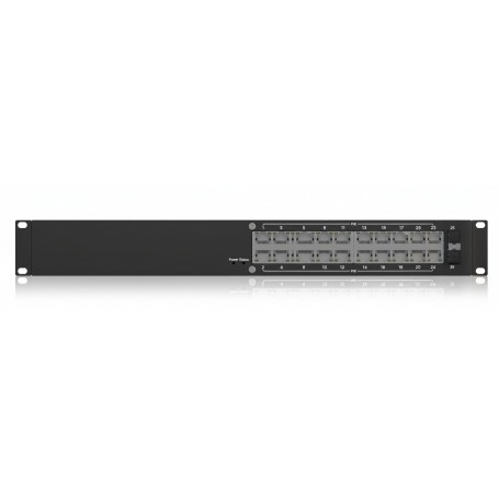 Teltonika SWM282000000 PoE+ Managed Ethernet Switch