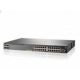 Teltonika SWM280000200 PoE+ Managed Switch