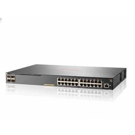 Teltonika SWM280000200 PoE+ Managed Switch