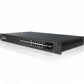 Teltonika SWM280000000 PoE+ Managed Ethernet Switch