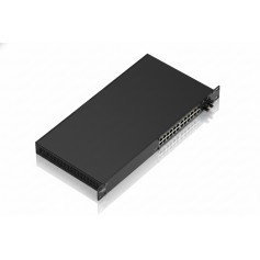 Teltonika SWM281000000 24 Port Managed Ethernet Switch