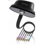 Teltonika PR1KC640 5G GNSS WiFi Combo Antenna