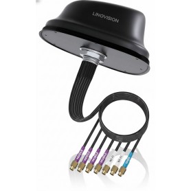 Teltonika PR1KC640 5G GNSS WiFi Combo Antenna