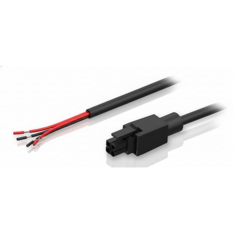 Teltonika PR2PL15B 4-Way Open Wire Power Cable 1.5m