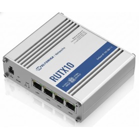 Teltonika RUTX10000B00 Industrial Ethernet Router