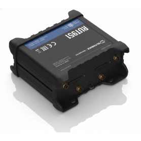 Teltonika RUT951200F00 Industrial 4G/LTE Cellular Router