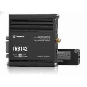 Teltonika TRB142107000 4G LTE Industrial Router