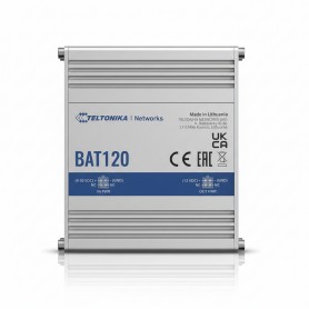 Teltonika BAT120000000 Industrial UPS Battery Backup