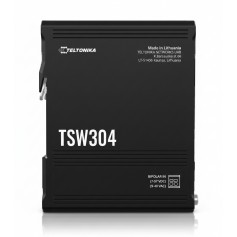 Teltonika TSW304000001 Gigabit Ethernet Switch