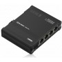 Teltonika TSW304000000 Gigabit Ethernet Switch