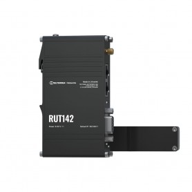 Teltonika RUT142000000 Wi-Fi 6 Industrial Router