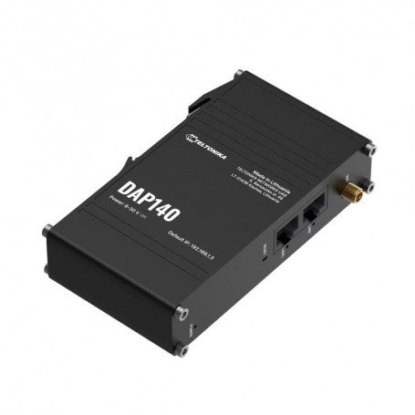 Teltonika DAP140000000 WiFi 5 Access Point