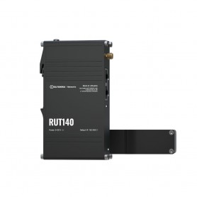 Teltonika RUT140000000 WiFi 5 Industrial Router