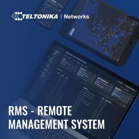Teltonika RMSDT101G150 GPS + 4G IoT Tracker