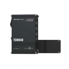 Teltonika TSW040000001 8Port PoE+ Switch