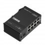 Teltonika TSW040000000 8Port PoE+ Industrial Switch