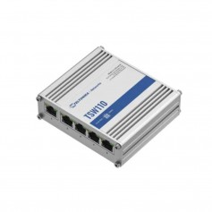 Teltonika TSW110000090 5Port Gigabit Ethernet Switch