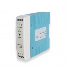 Teltonika PR3PDNP0 DIN Rail Power Supply