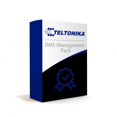 Teltonika RMSMP0500000 RMS Management License